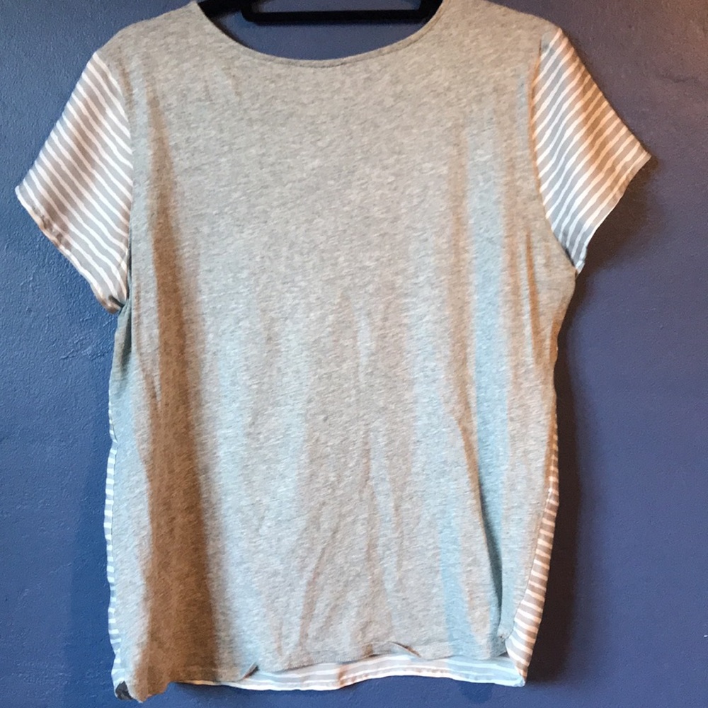 Two Type Top - image 3